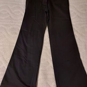 New York & Company Black Wide Leg Pants
